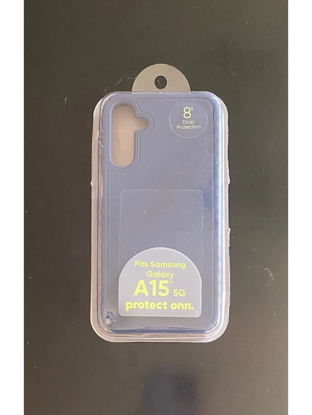 Case for Samsung Galaxy A15 5G Blue
